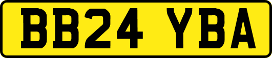 BB24YBA