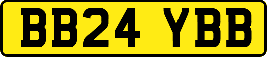 BB24YBB