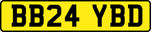 BB24YBD