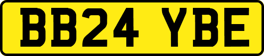BB24YBE