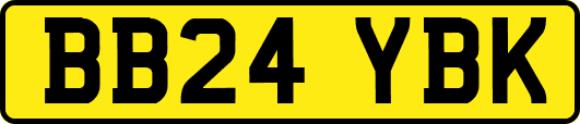 BB24YBK