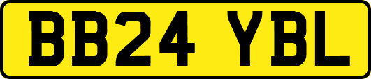 BB24YBL