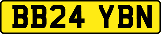 BB24YBN
