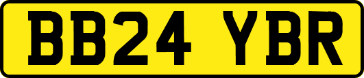 BB24YBR