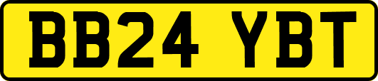 BB24YBT