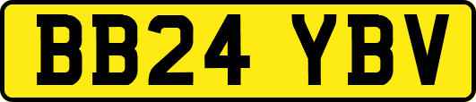 BB24YBV