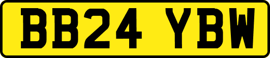 BB24YBW