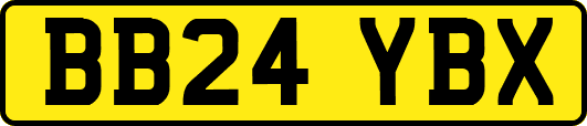 BB24YBX