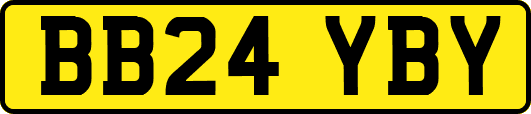 BB24YBY