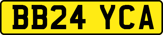 BB24YCA