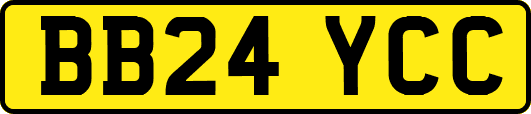BB24YCC