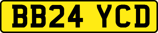 BB24YCD