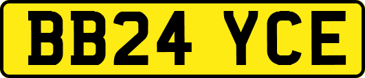 BB24YCE