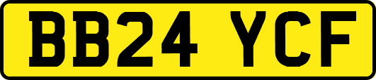 BB24YCF