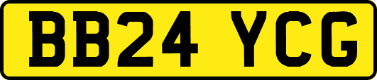 BB24YCG