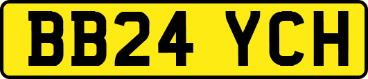 BB24YCH