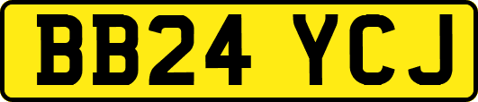BB24YCJ