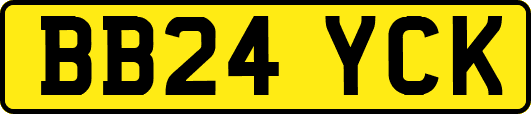 BB24YCK