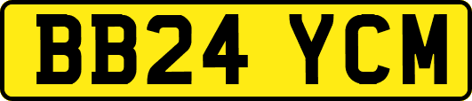 BB24YCM