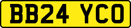 BB24YCO