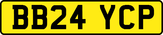 BB24YCP