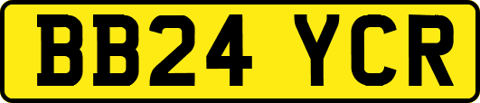 BB24YCR