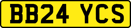 BB24YCS