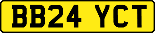 BB24YCT