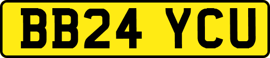 BB24YCU