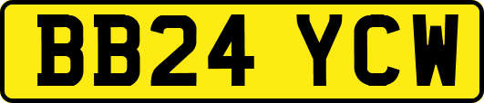 BB24YCW