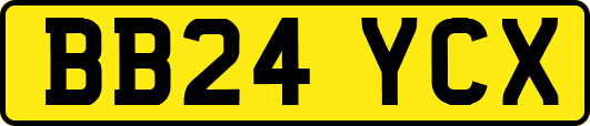 BB24YCX