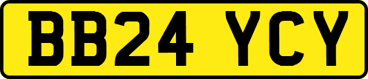 BB24YCY