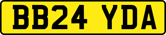 BB24YDA