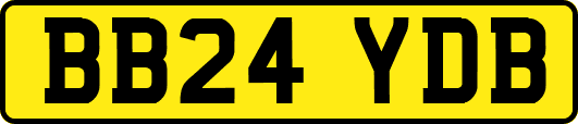 BB24YDB