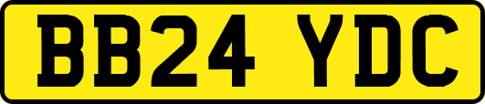 BB24YDC