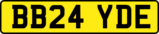 BB24YDE