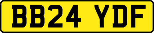 BB24YDF