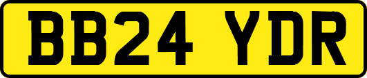 BB24YDR