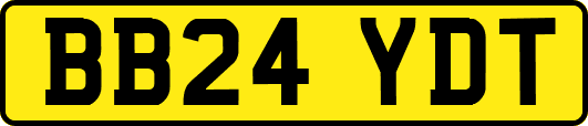 BB24YDT