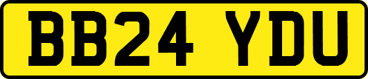 BB24YDU