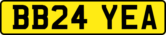 BB24YEA