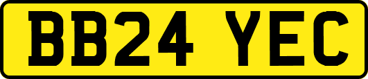 BB24YEC