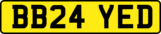 BB24YED