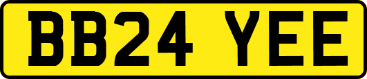 BB24YEE