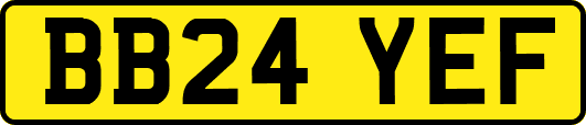 BB24YEF