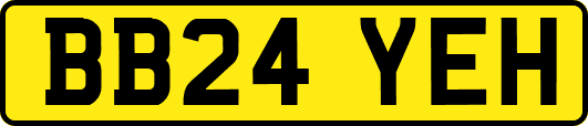 BB24YEH
