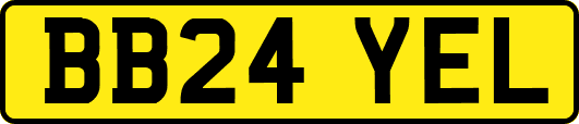 BB24YEL