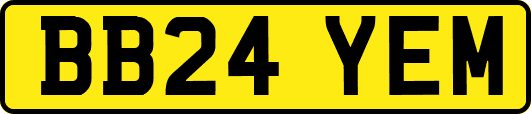 BB24YEM