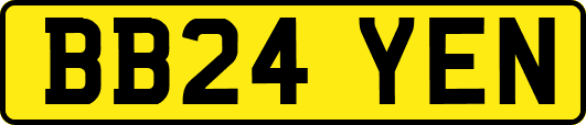BB24YEN