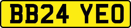 BB24YEO